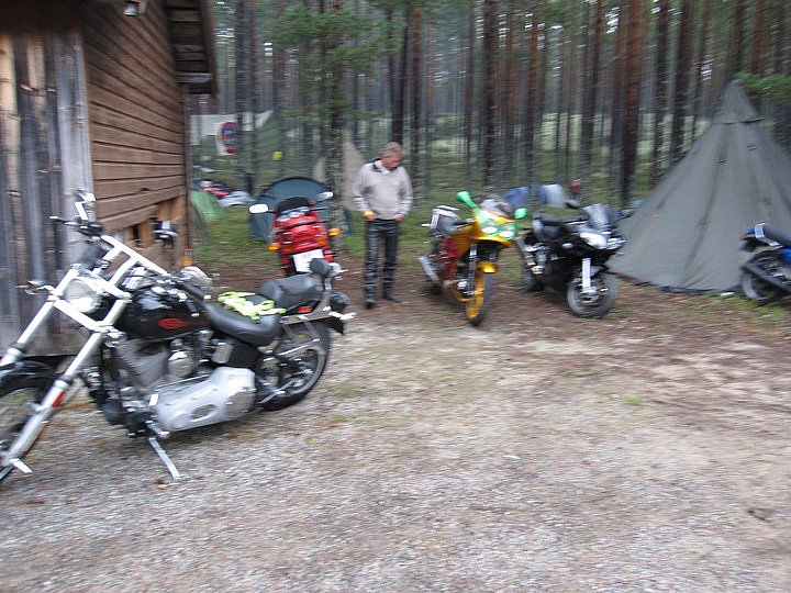 Trollrally 2011