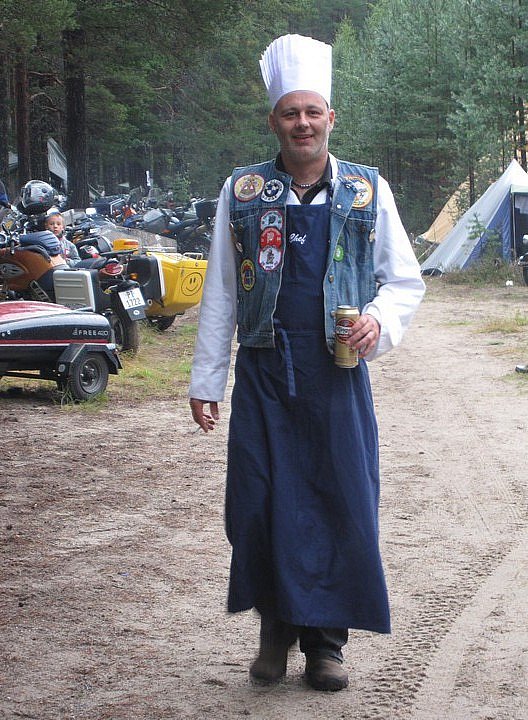 Trollrally 2011