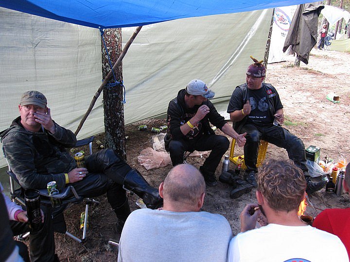 Trollrally 2011