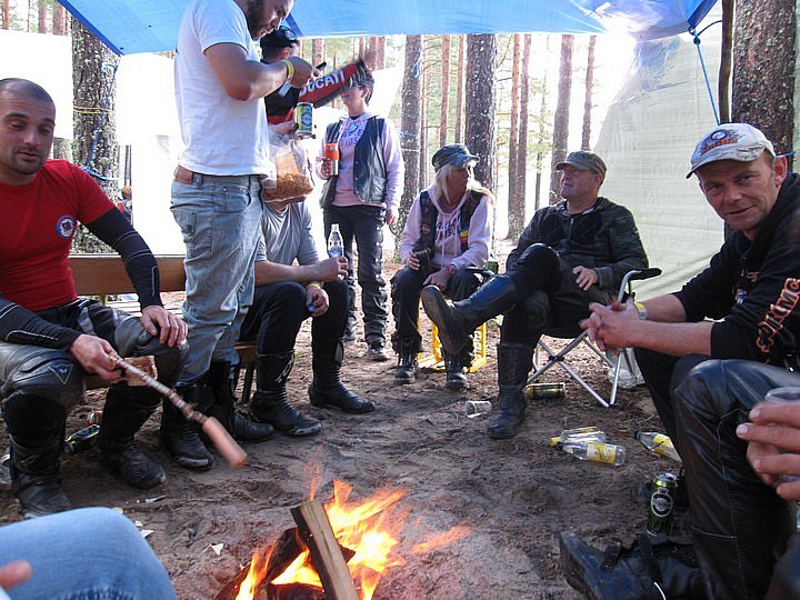 Trollrally 2011
