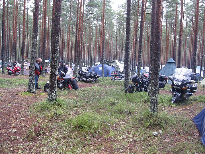 Trollrally 2011