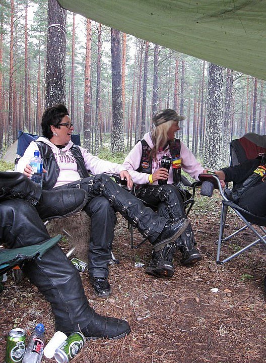 Trollrally 2011