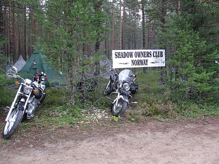 Trollrally 2011