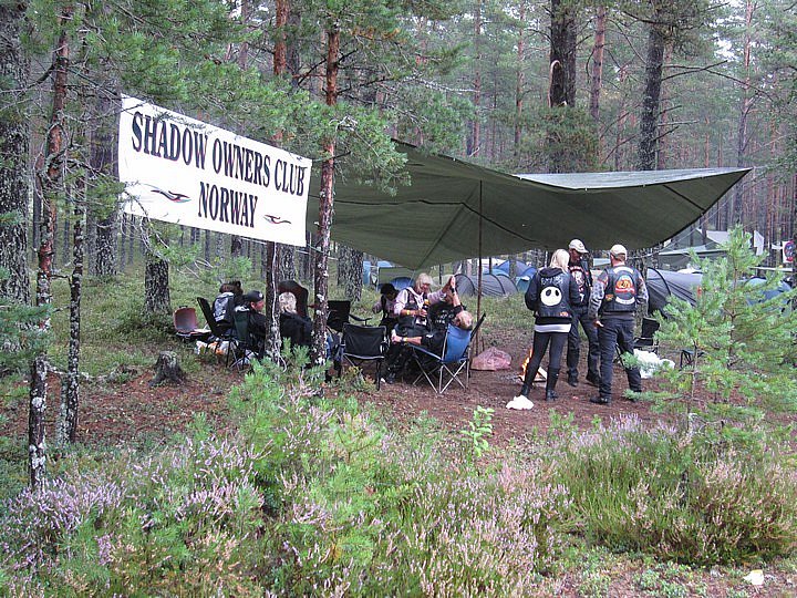 Trollrally 2011