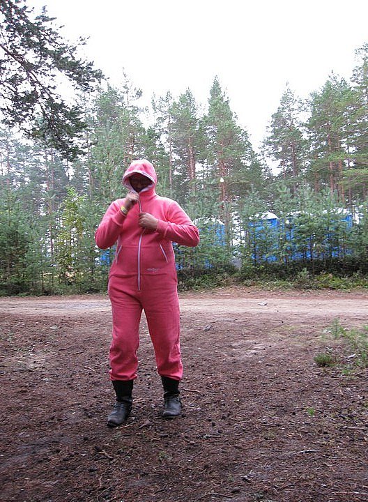 Trollrally 2011