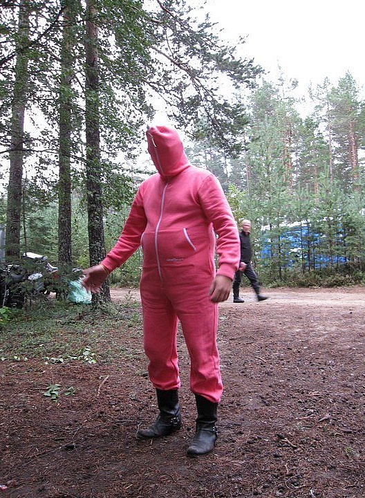 Trollrally 2011