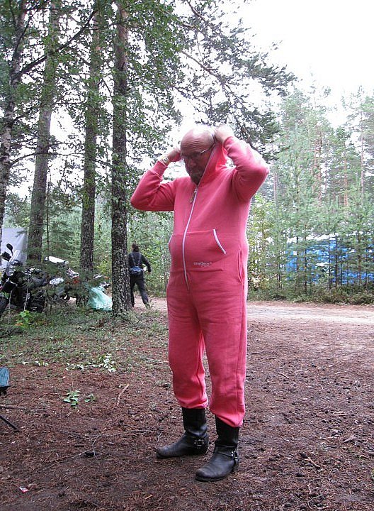 Trollrally 2011