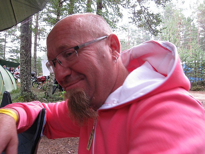 Trollrally 2011