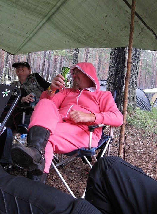 Trollrally 2011