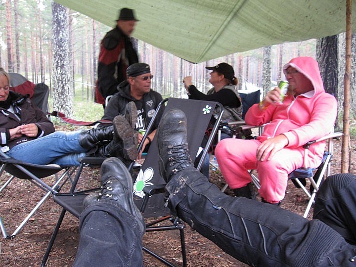 Trollrally 2011