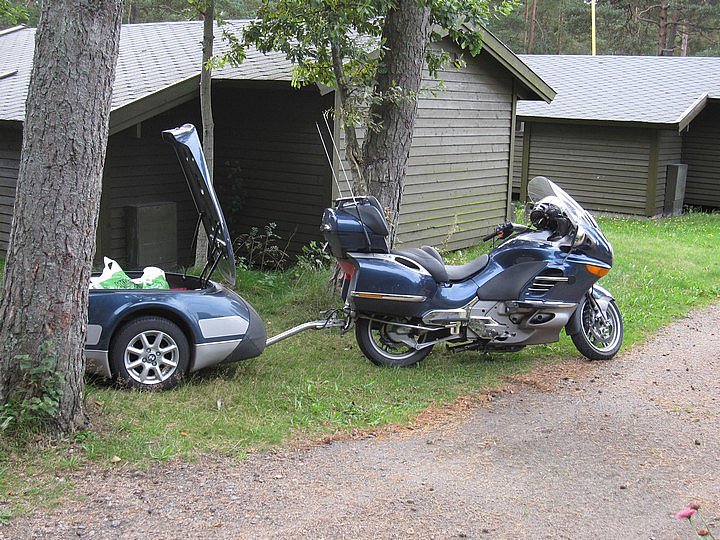 Hoesttreff 2011