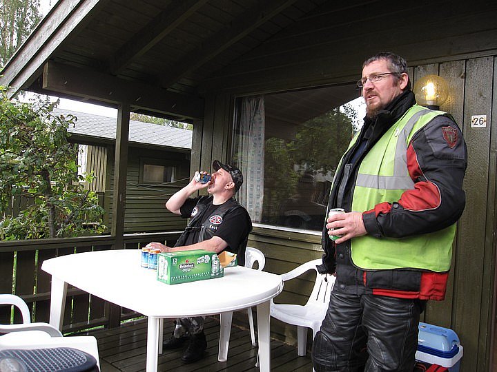 Hoesttreff 2011