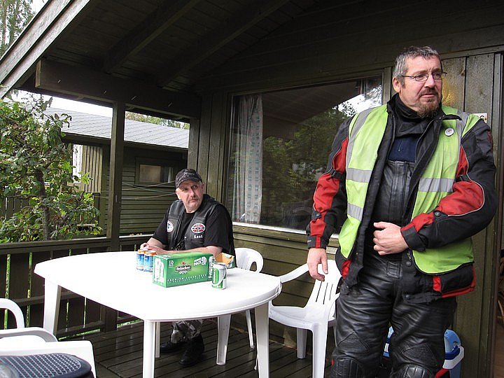 Hoesttreff 2011