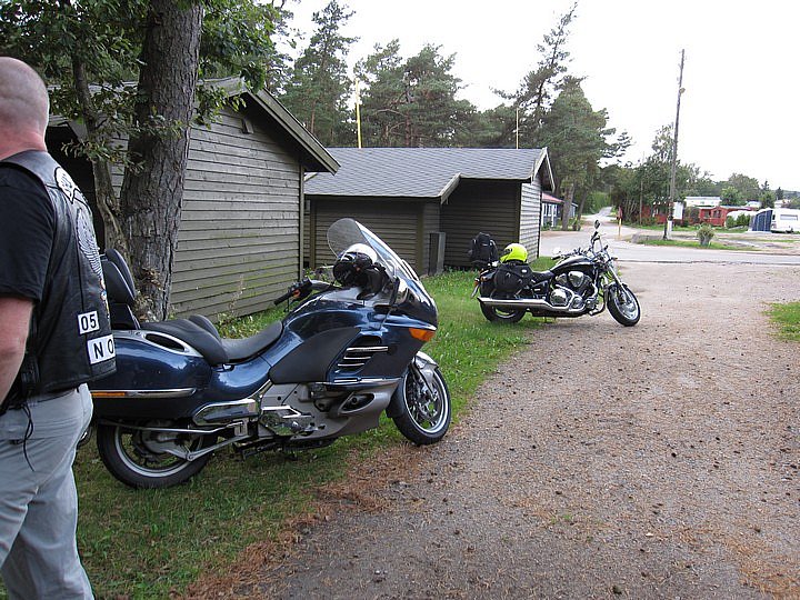 Hoesttreff 2011