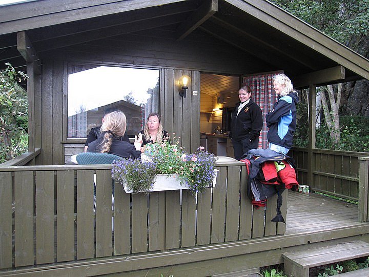 Hoesttreff 2011