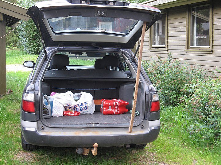 Hoesttreff 2011
