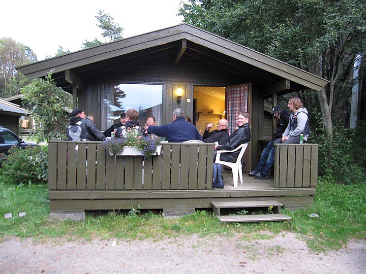 Hoesttreff 2011