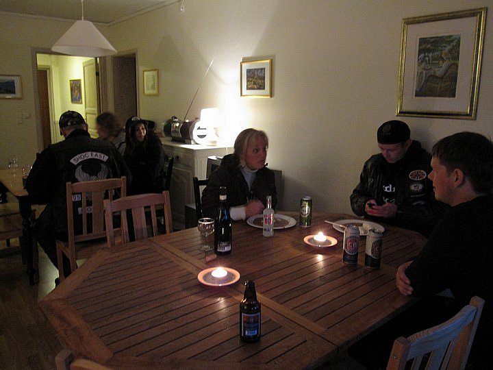 Hoesttreff 2011