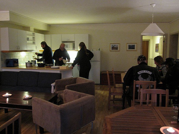 Hoesttreff 2011