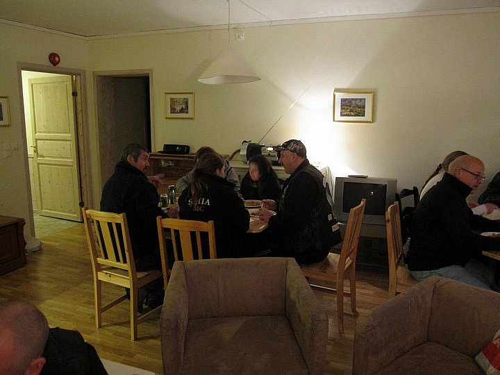 Hoesttreff 2011