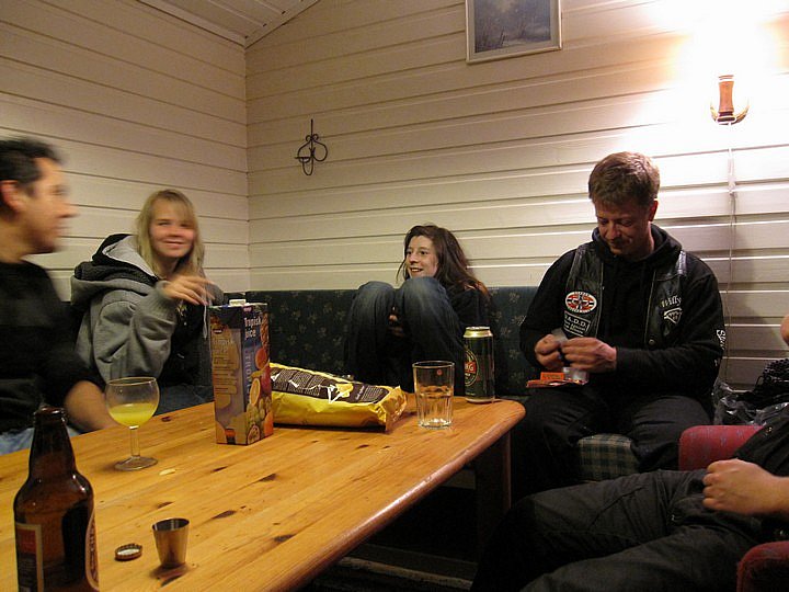 Hoesttreff 2011