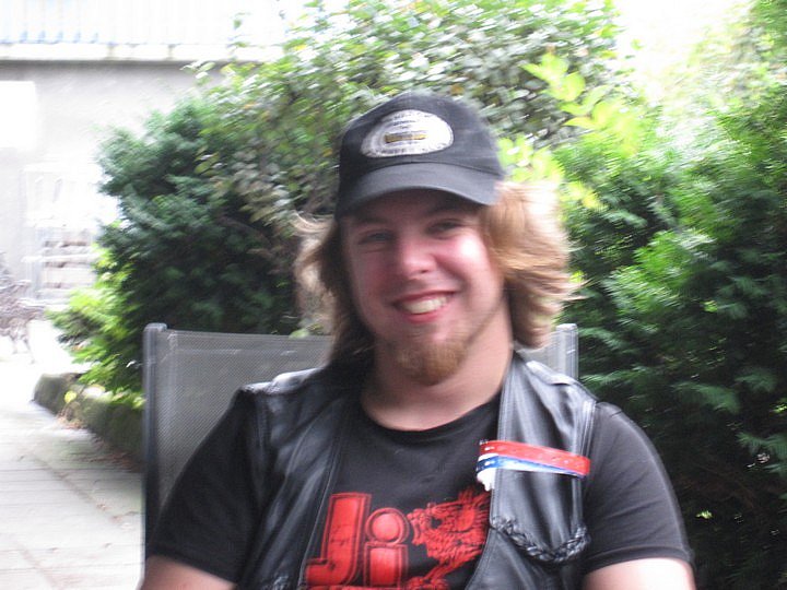 Hoesttreff 2011