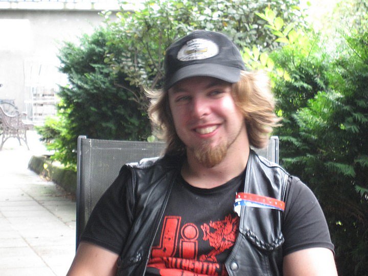 Hoesttreff 2011