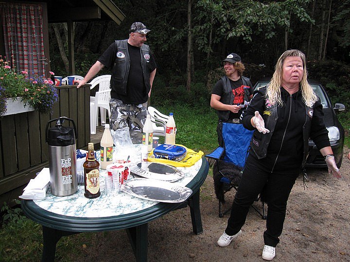 Hoesttreff 2011