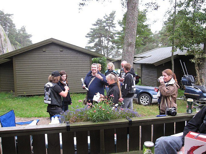 Hoesttreff 2011