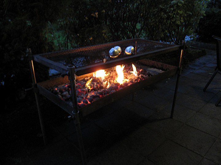 Hoesttreff 2011