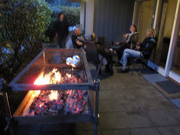 Hoesttreff 2011