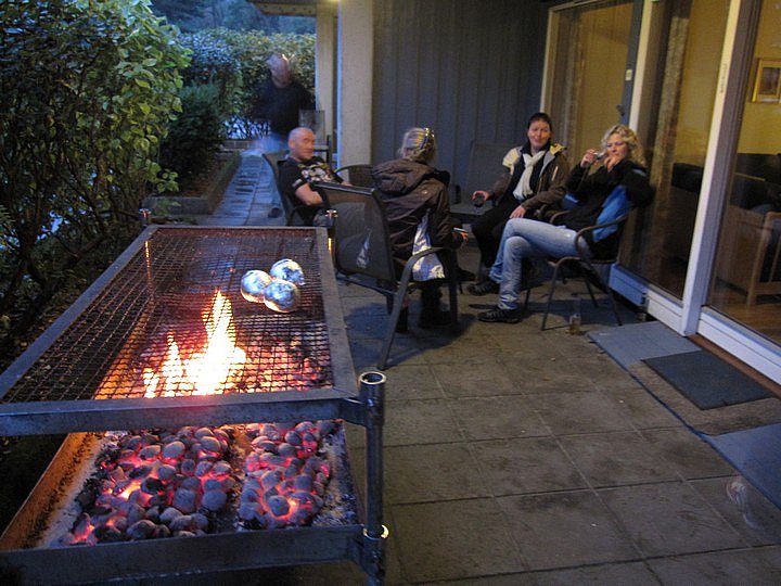 Hoesttreff 2011