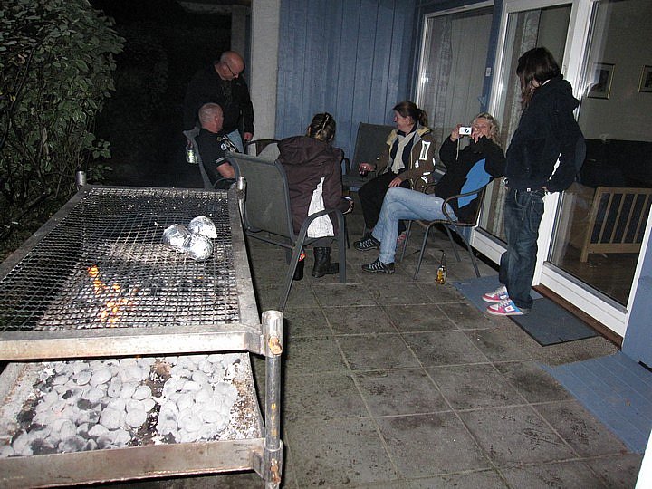Hoesttreff 2011