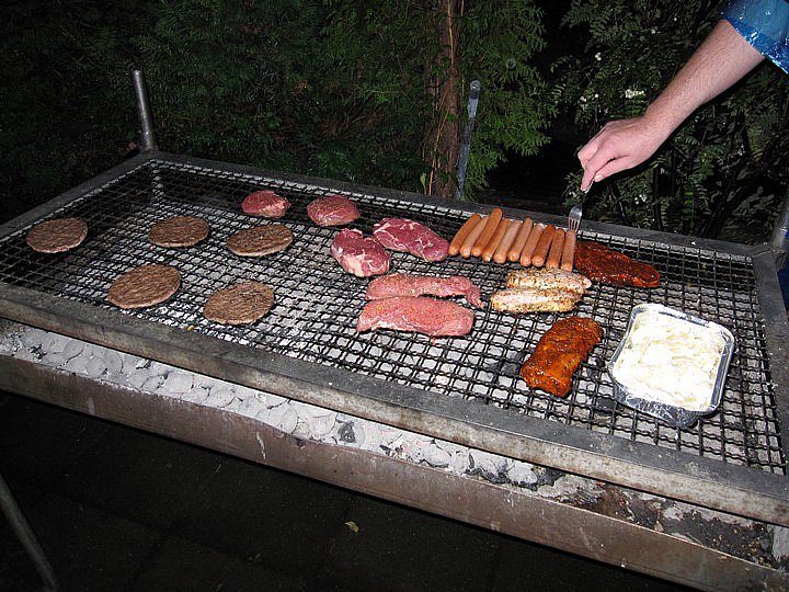 Hoesttreff 2011