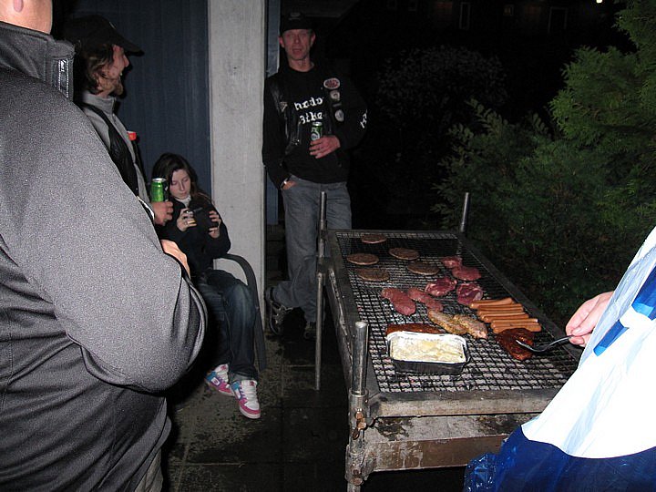 Hoesttreff 2011