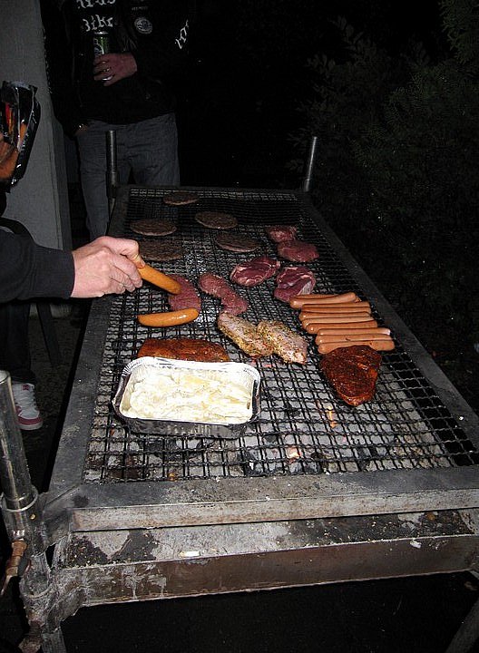 Hoesttreff 2011