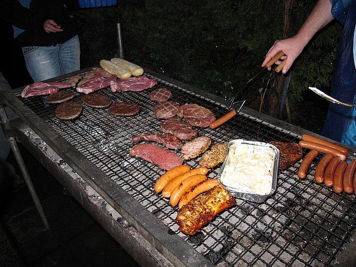 Hoesttreff 2011