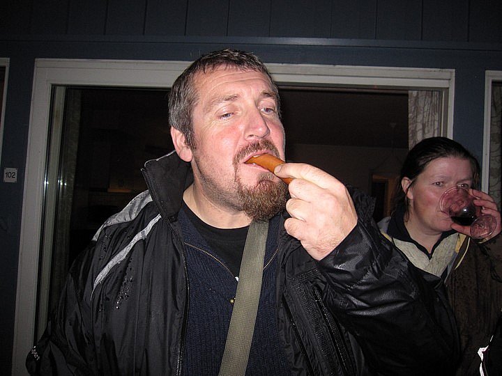Hoesttreff 2011