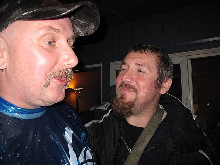 Hoesttreff 2011