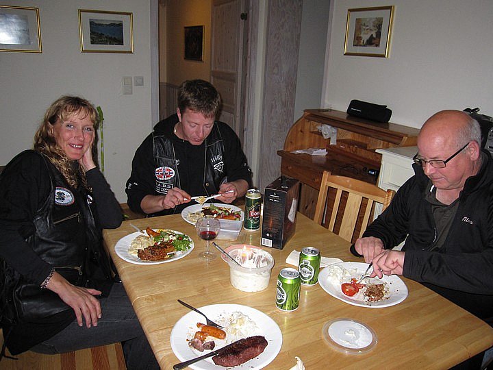 Hoesttreff 2011