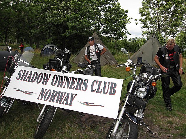 Bike and Beach 2009