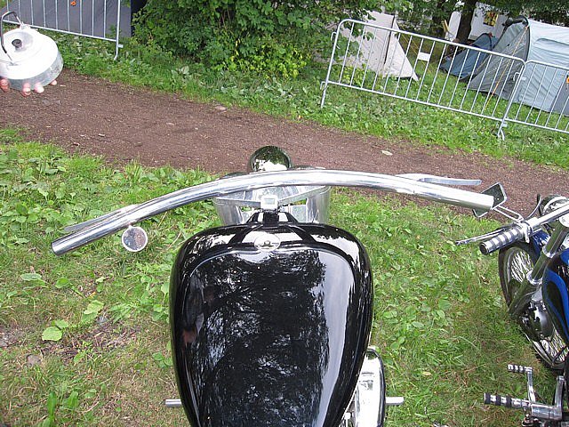 Bike and Beach 2009