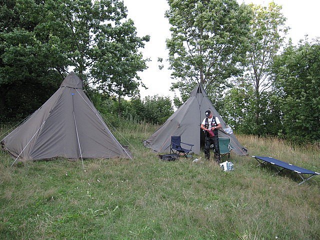 Bike and Beach 2009