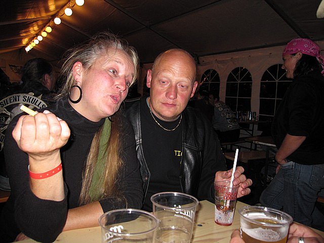 Bike and Beach 2009