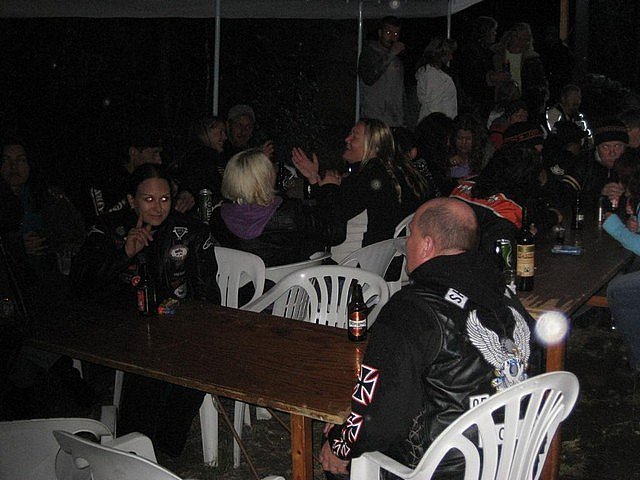 Griserally 2009