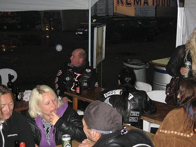 Griserally 2009