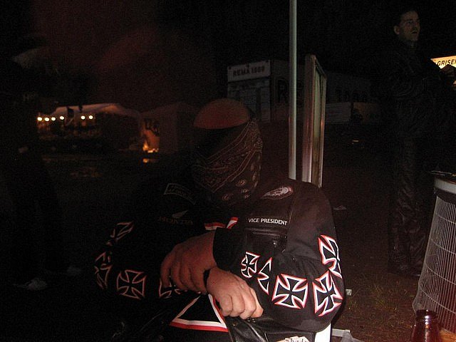 Griserally 2009
