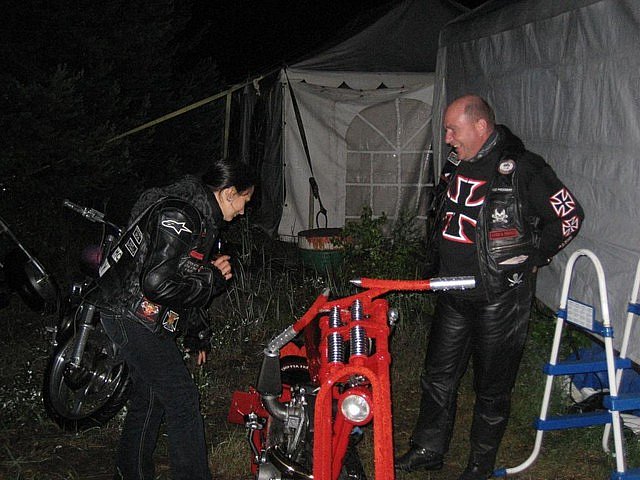 Griserally 2009