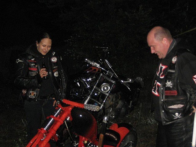 Griserally 2009