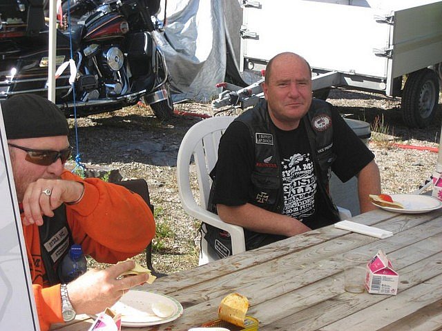 Griserally 2009